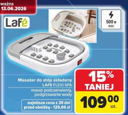 LAFE FLEXI SPA