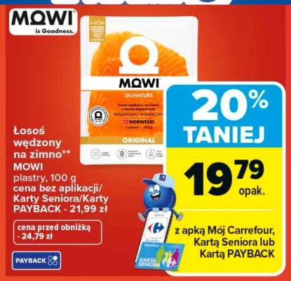 MOWI