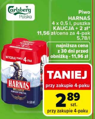 Harnaś