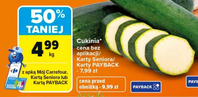 Cukinia