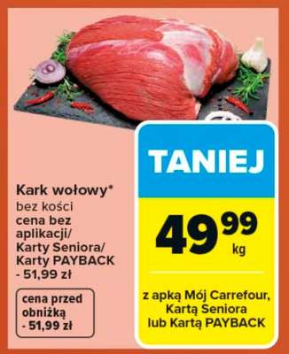 KARK WOŁOWY