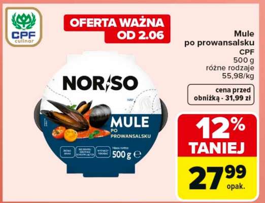 Mule po prowansalsku
