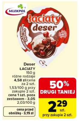 Deser Łaciaty