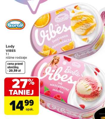 Lody VIBES