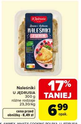 Naleśniki