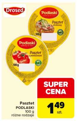Pasztet Podlaski