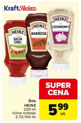 Sos Heinz