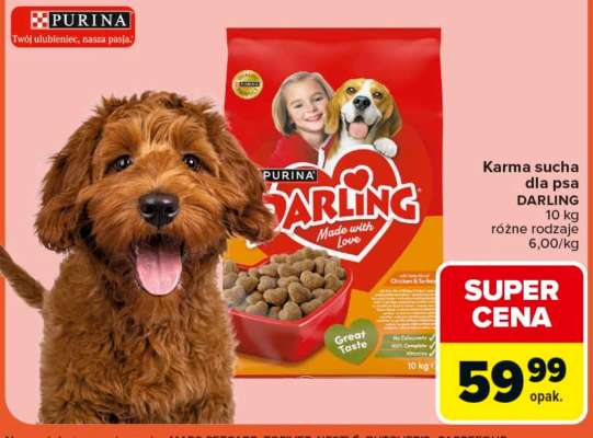 Darling