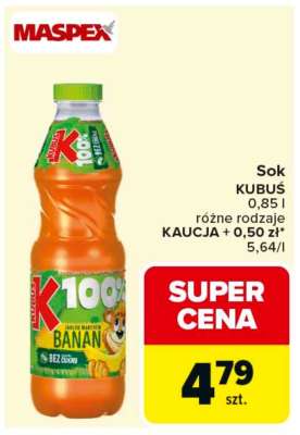 Sok KUBUŚ