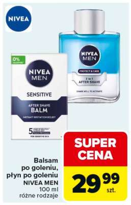 NIVEA MEN