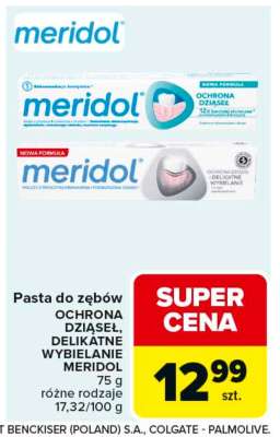 MERIDOL