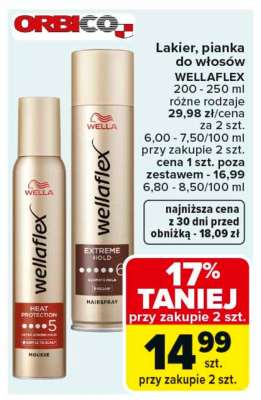 WELLAFLEX