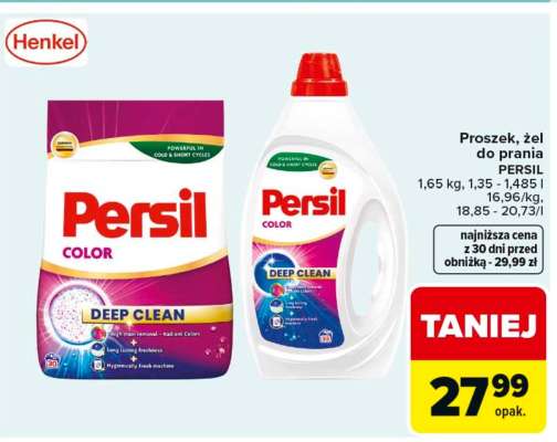PERSIL