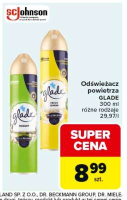 Glade
