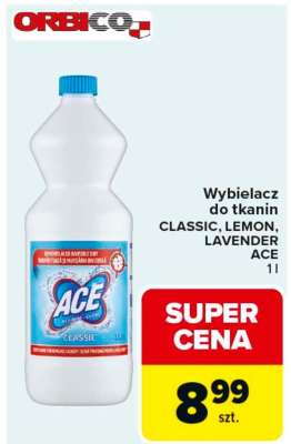 ACE