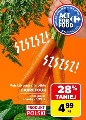 CARREFOUR