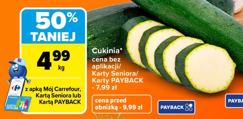Cukinia