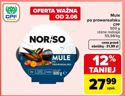 Mule po prowansalsku