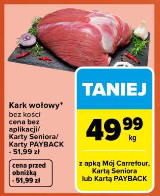 KARK WOŁOWY