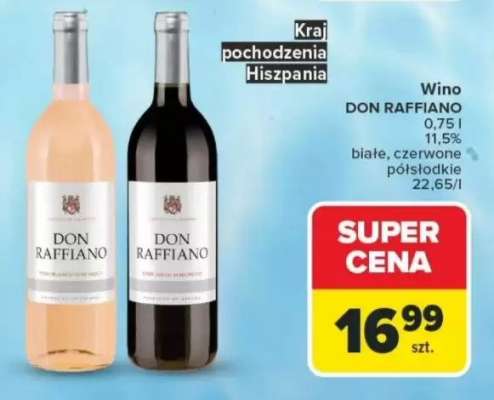 DON RAFFIANO