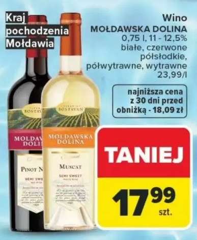 Mołdawska Dolina
