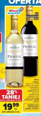 PANUL
