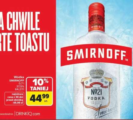 Smirnoff