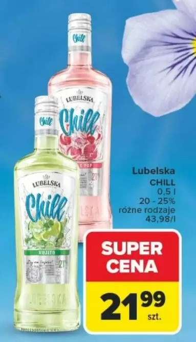 Lubelska Chill