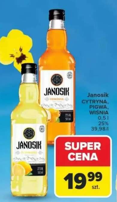 Janosik