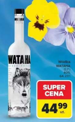 WATAHA