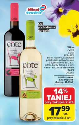 Côte
