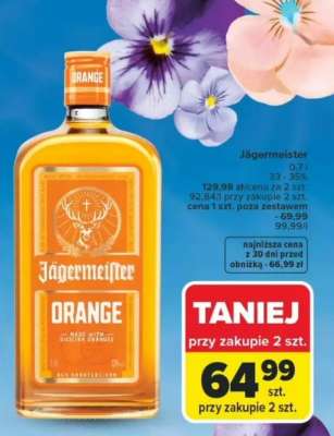 JÄGERMEISTER
