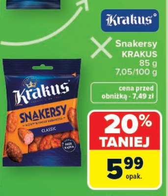 Snakersy