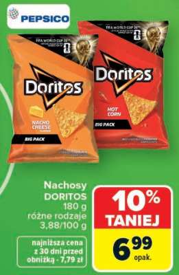 Doritos