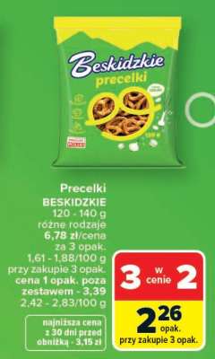Precelki Beskidzkie