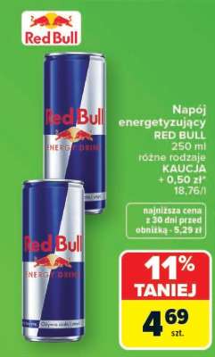 RED BULL