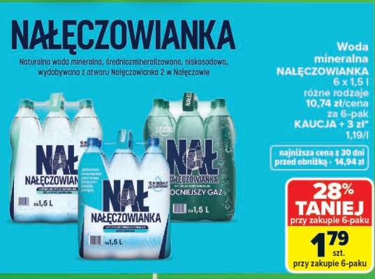 NAŁĘCZOWIANKA