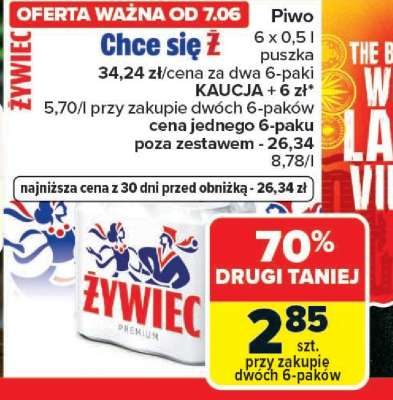 Żywiec