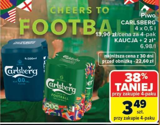 Carlsberg