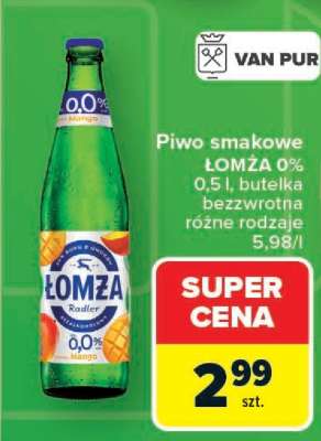 ŁOMŻA 0%
