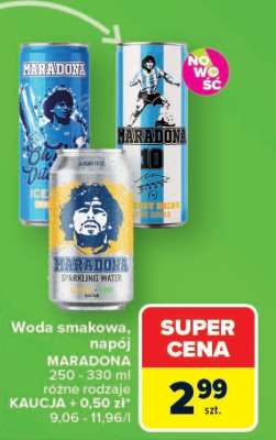 MARADONA