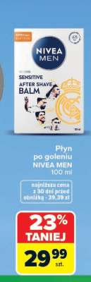 NIVEA MEN