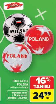 Piłka nożna POLSKA