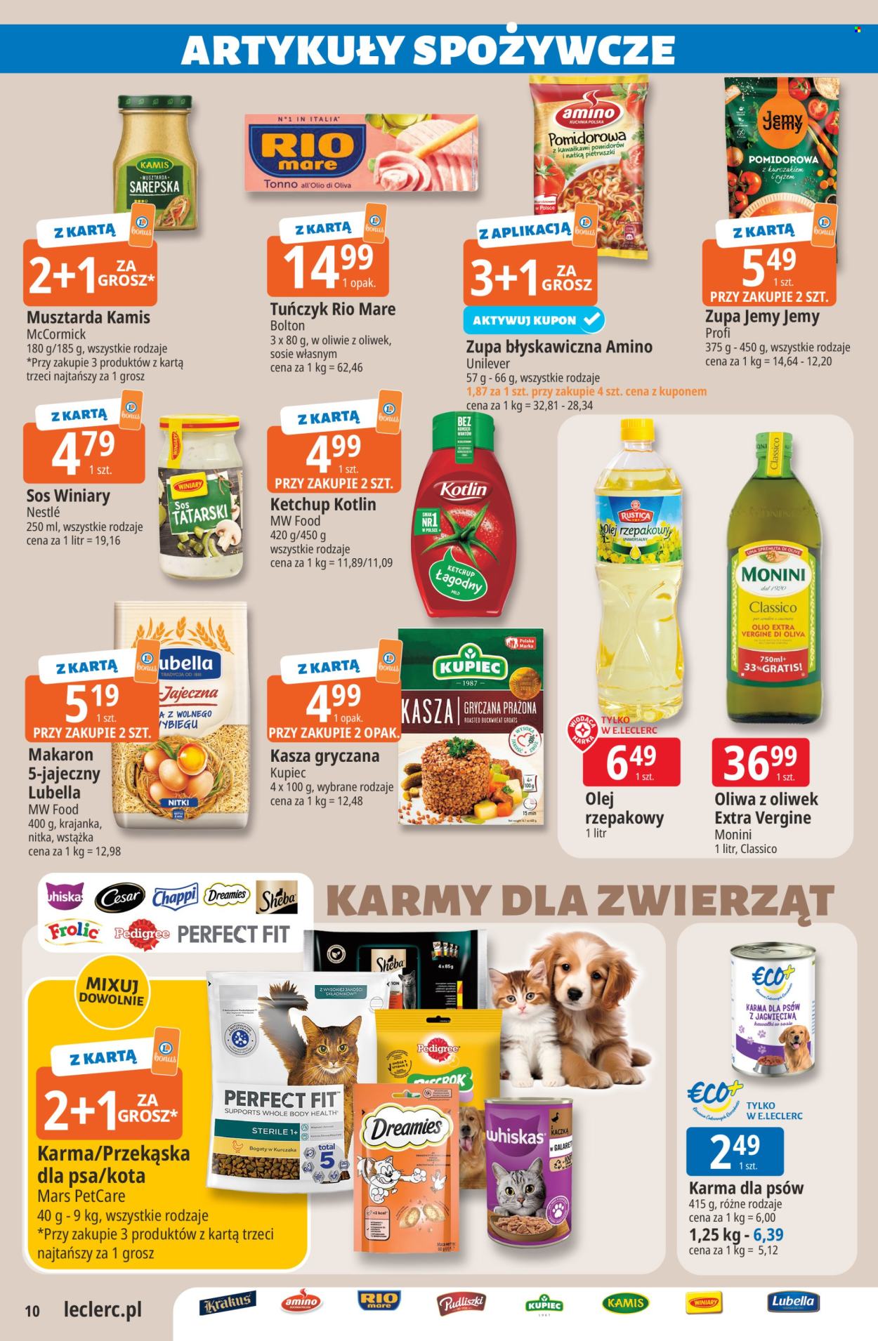 Gazetka E.Leclerc - 2.06.2026 - 13.06.2026. Strona 10