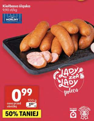 Kiełbasa śląska