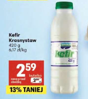 Kefir Krasnystaw