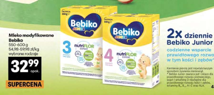 Bebiko Junior