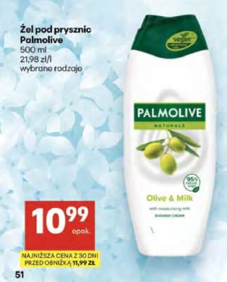 PALMOLIVE