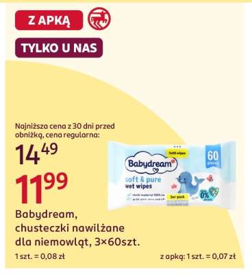 Babydream