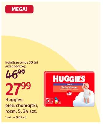 Huggies